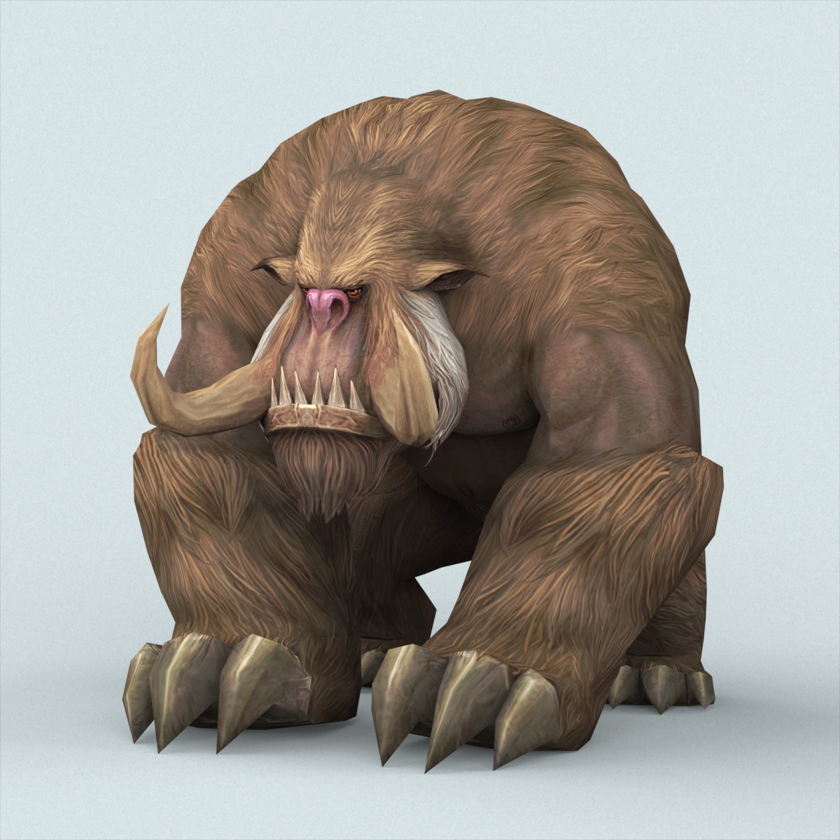 Monster